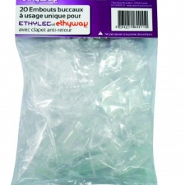 Embouts Ethyway/Ethylec x100