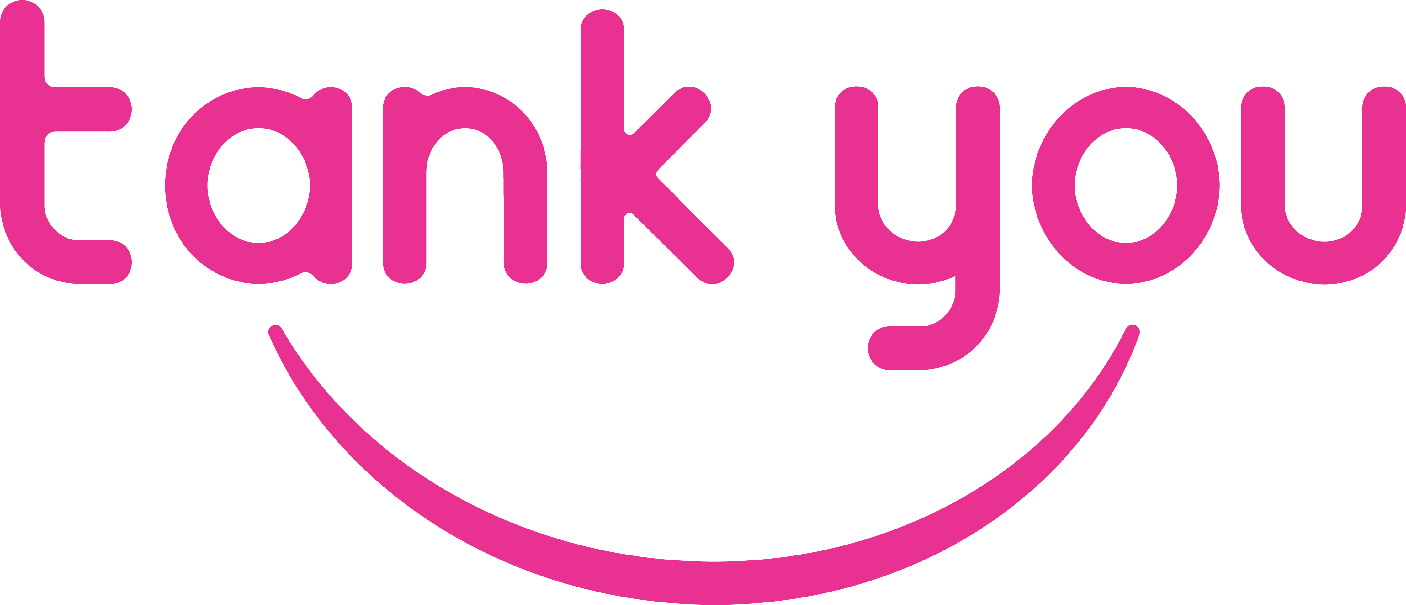 Tankyou